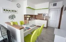 Zafir Apartmanhaz 