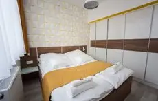 Zafir Apartmanhaz 