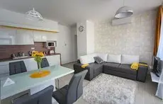 Zafir Apartmanhaz 