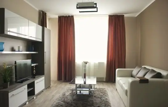 Zafir Apartmanhaz 