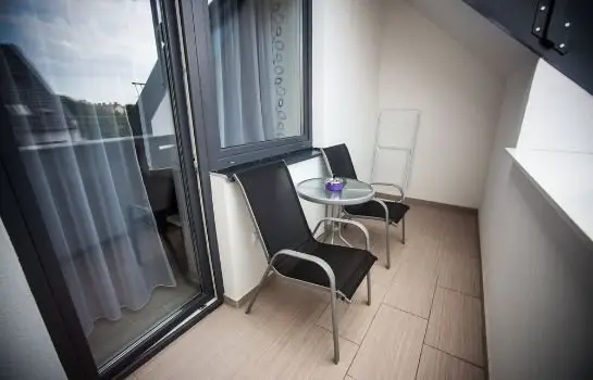 Zafir Apartmanhaz 