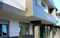 Zafir Apartmanhaz 