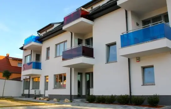 Zafir Apartmanhaz 