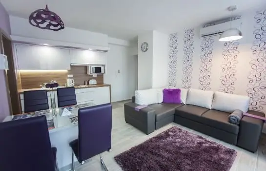 Zafir Apartmanhaz 