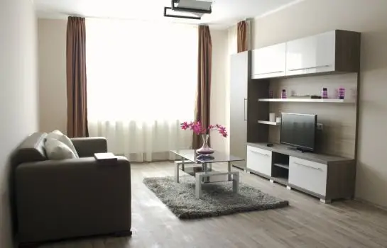 Zafir Apartmanhaz 