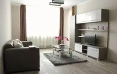 Zafir Apartmanhaz 