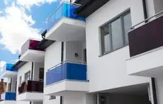 Zafir Apartmanhaz 