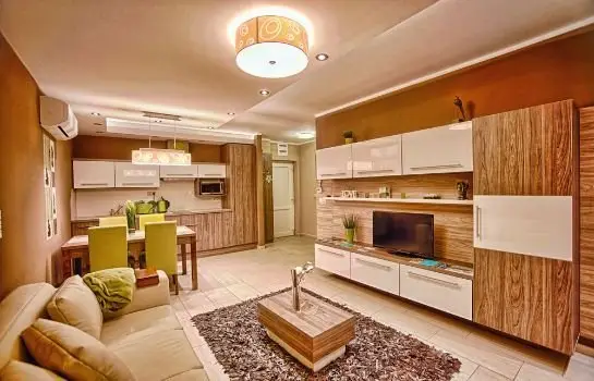 Zafir Apartmanhaz 