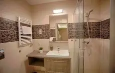 Zafir Apartmanhaz 