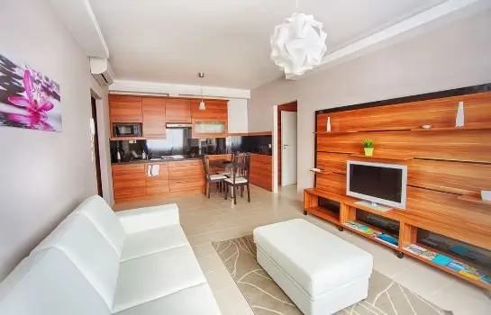 Zafir Apartmanhaz 