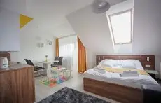 Zafir Apartmanhaz 