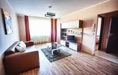 Zafir Apartmanhaz 