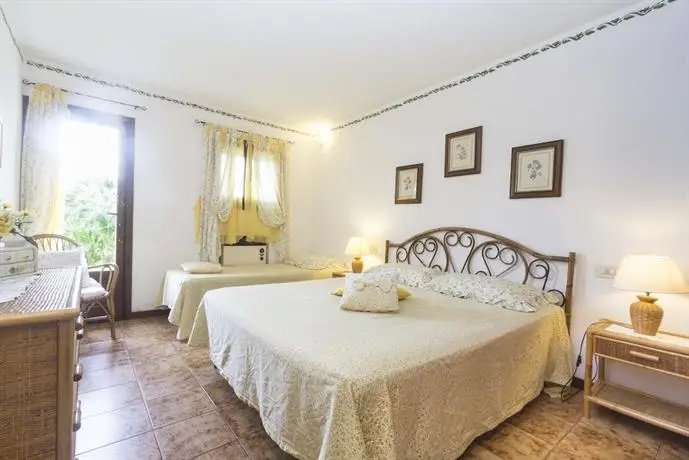 Villa Porto Azzurro 