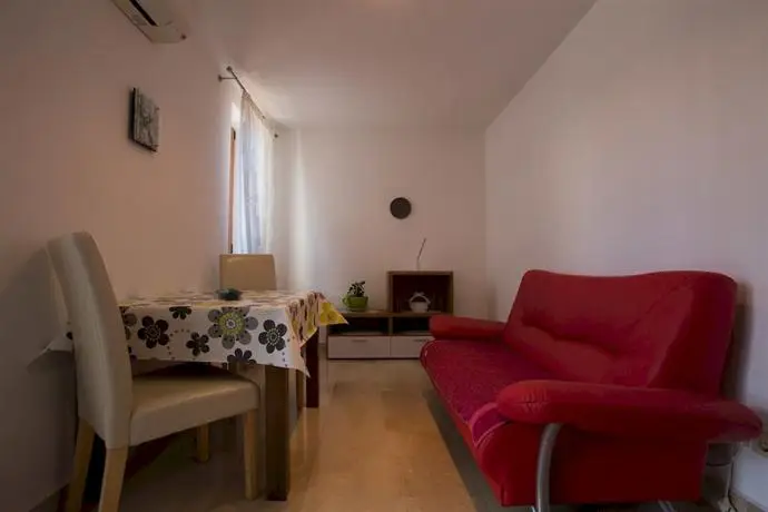 Guesthouse Santin 