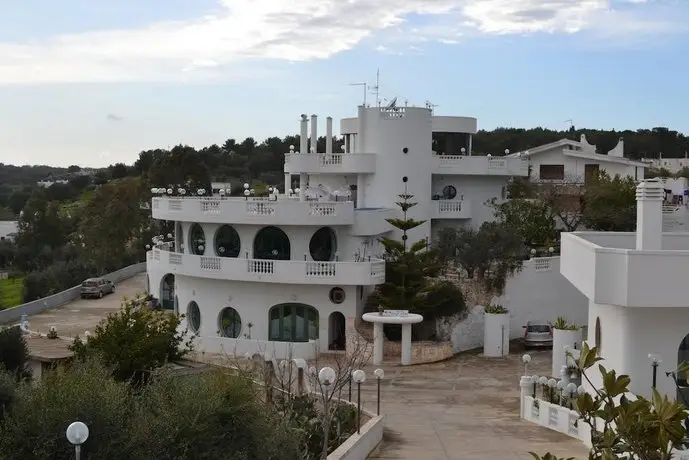 Hotel Falco D'oro Cisternino 