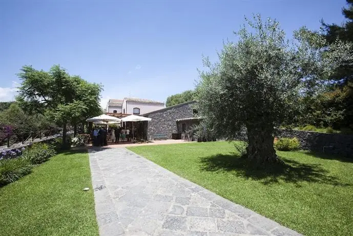 Agriturismo Il Sole E Il Sale 