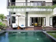 Krishna Ubud Villa 