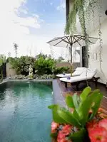 Krishna Ubud Villa 