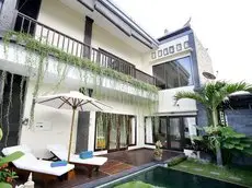 Krishna Ubud Villa 