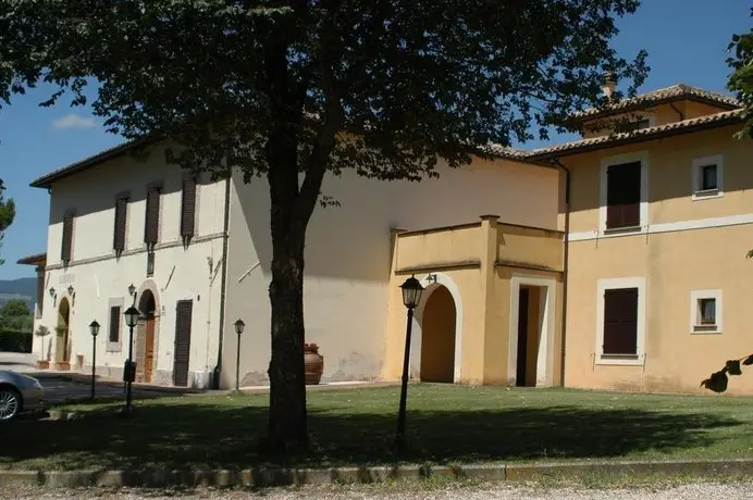 Albergo el Rancho 