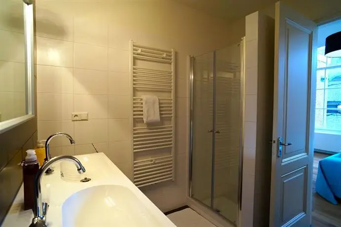 Stayci Serviced Apartments Luther Deluxe 