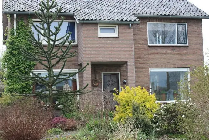 Bed & Breakfast 'Aan de IJssel'