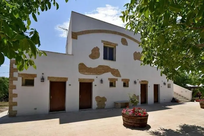 Masseria Pitanni 