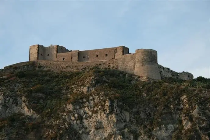 Casa Vacanze Sole & Luna 