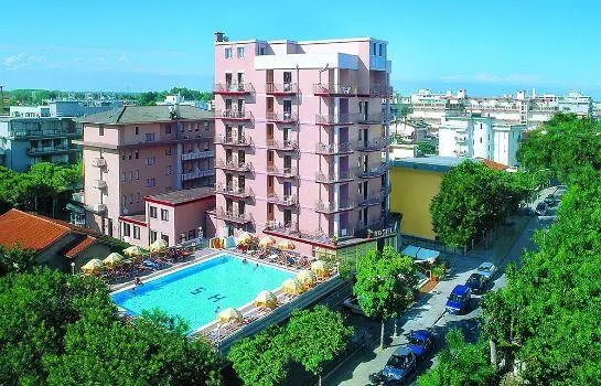 Hotel Sofia Jesolo