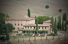 Villa Sant'Alberto 