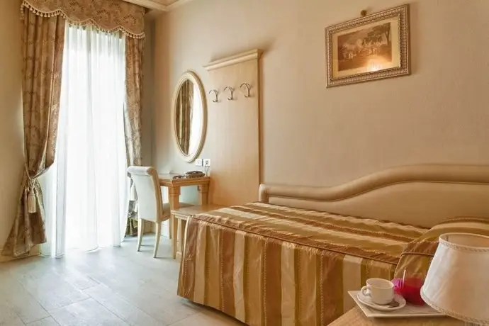 Hotel Conchiglia Cervia 