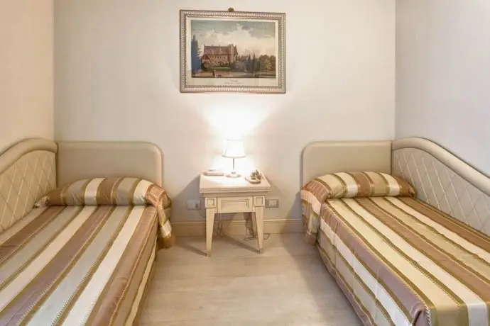 Hotel Conchiglia Cervia 