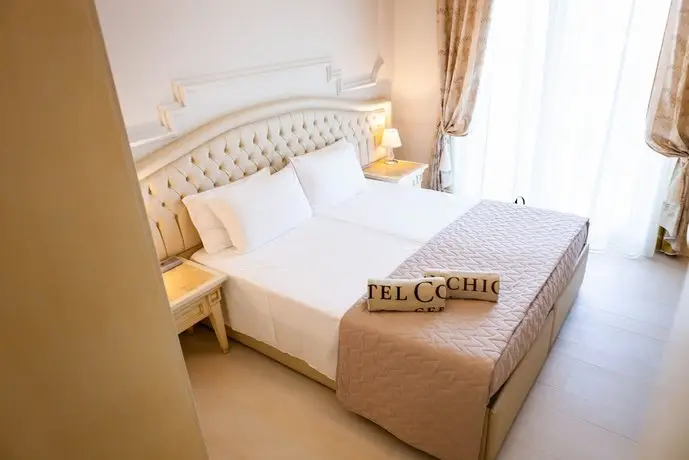 Hotel Conchiglia Cervia 