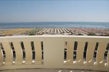 Hotel Conchiglia Cervia 