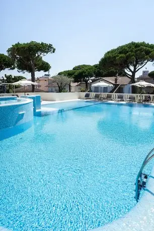 Hotel Conchiglia Cervia 