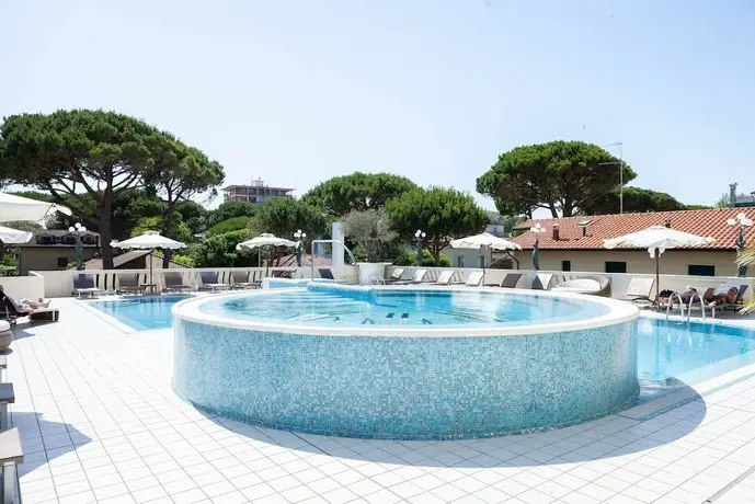 Hotel Conchiglia Cervia 