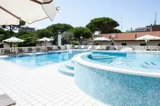 Hotel Conchiglia Cervia 