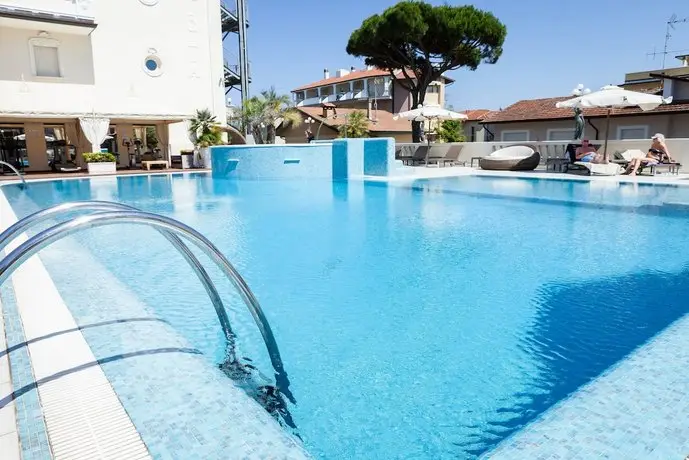 Hotel Conchiglia Cervia 