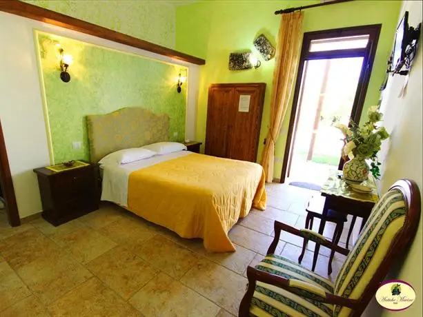 VillaB&B Antiche Macine del Salento 