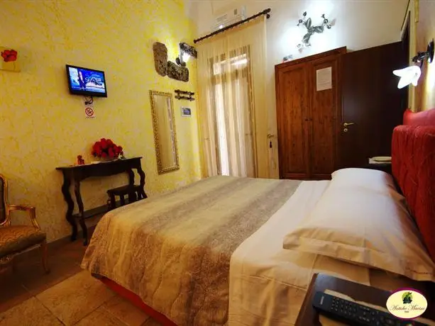 VillaB&B Antiche Macine del Salento 