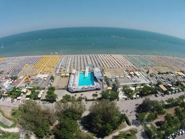 Hotel Internazionale Cesenatico