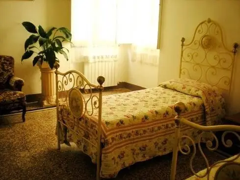 Tanina B & B Sassari 