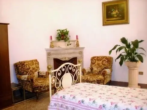 Tanina B & B Sassari