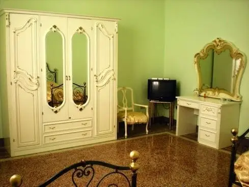 Tanina B & B Sassari 