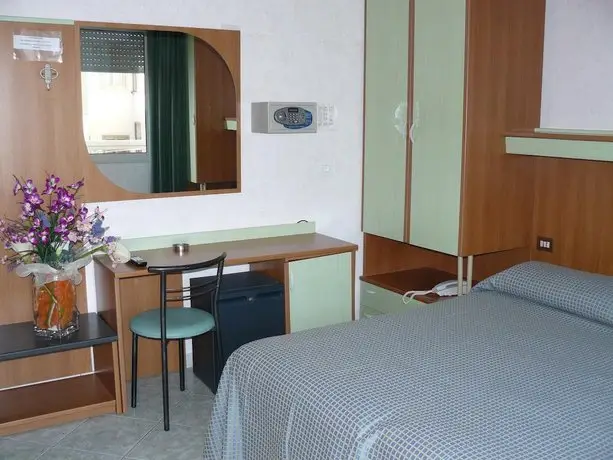 Hotel Baviera Chioggia 