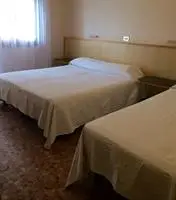 Hotel Miramare Chioggia 