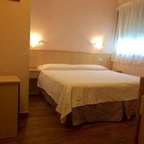 Hotel Miramare Chioggia 