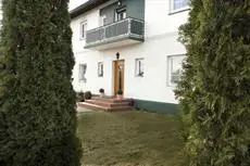 Urlaubsapartment am Silbersee 