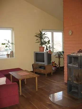 Apartamentai Palangos Centre