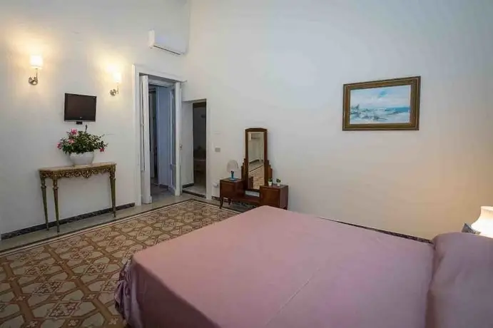 Bed and Breakfast La Torretta 